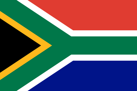 Africans - South Africa